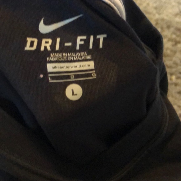 **Nike swag knows tee - Picture 2 of 2